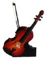 Violin Music Box 6.25" (A7-V1)