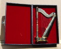 Brass Harp 6.75" (BR19)