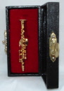 Clarinet Pin 2.5" (BRP02)