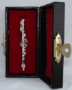 Flute Pin 2.5" (BRP03S)