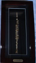 Clarinet Frame 9.5" x 5.125" (FBR02)