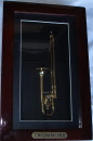 Trombone Frame 8" x 5.5" (FBR06)