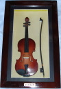 Violin Frame 11" x 6.5" (FV1040)