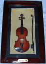 Violin Frame 8" x 5.5" (FV1072)