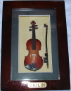 Violin Frame 6.75" x 4.75" (FV1096)