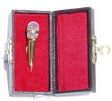 Microphone Pin 1.75" (BRP31)