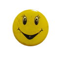 Smily Face Flashing Magnetic Pin (MPX17)