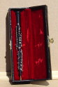 Black Wood Oboe 6.25" (BW22)