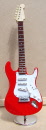Electric guitar 9.5" red (G20XL)