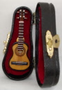 Folk Guitar Pin 2.75" (WPFG)