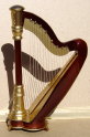 harp - medium