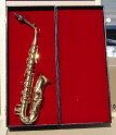Saxophone 12.5" (BR05A)
