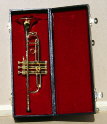 Trumpet 7.25" (BR07A)