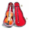 Violin 5.5" (V1072)