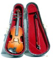Violin 4" (V1096) 
